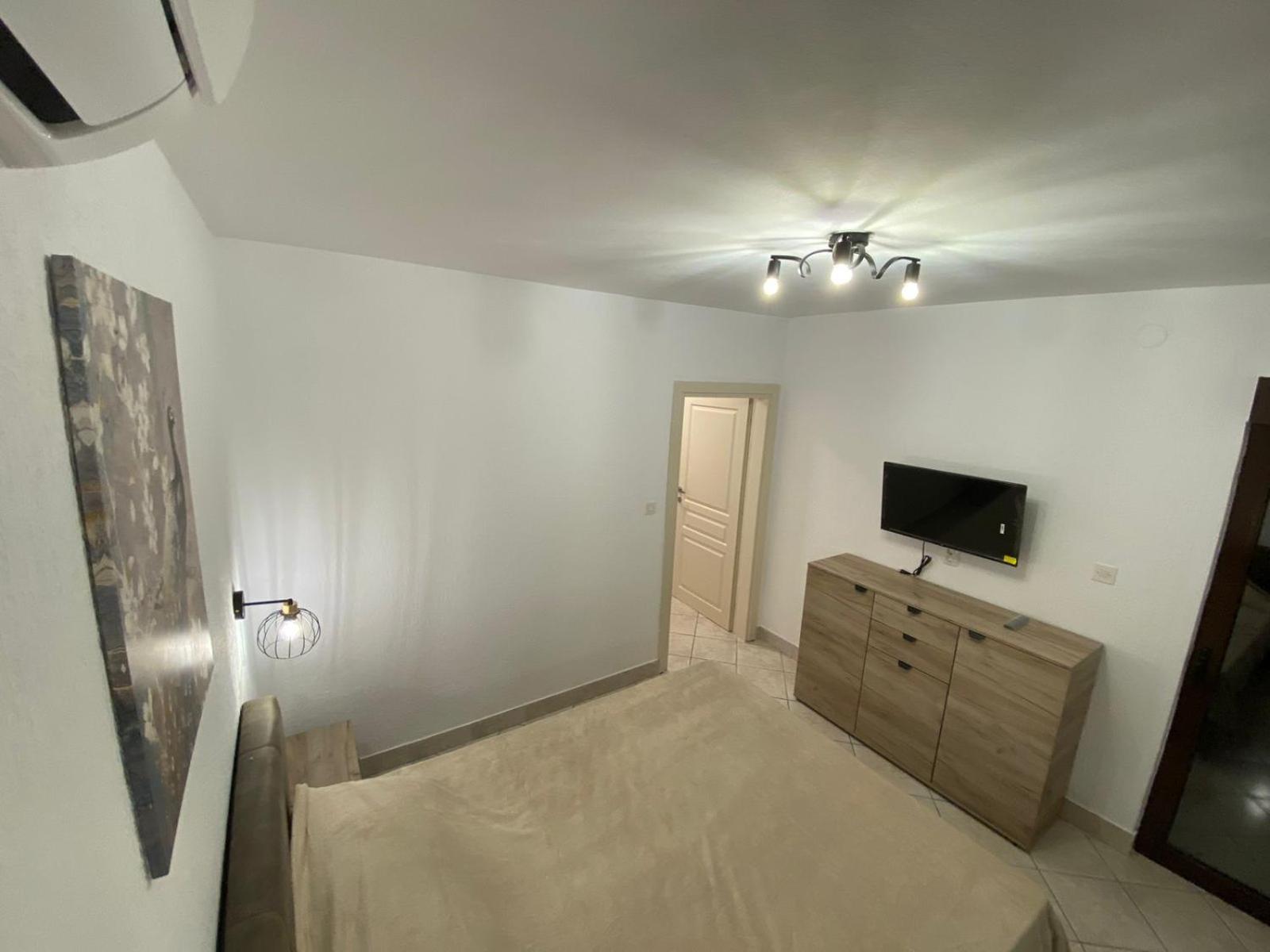 Apartmani Lime Petrovac Exterior photo