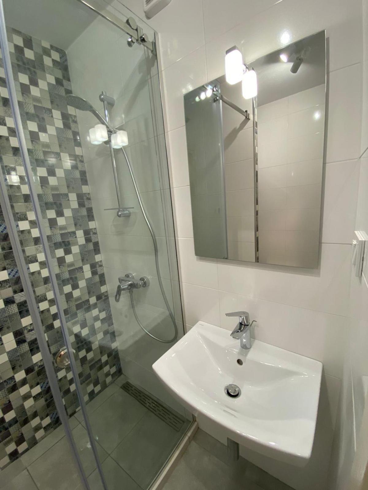 Apartmani Lime Petrovac Exterior photo