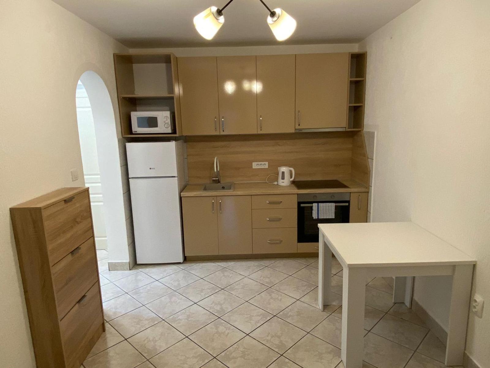 Apartmani Lime Petrovac Exterior photo