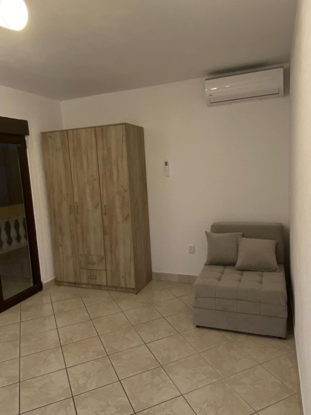 Apartmani Lime Petrovac Exterior photo