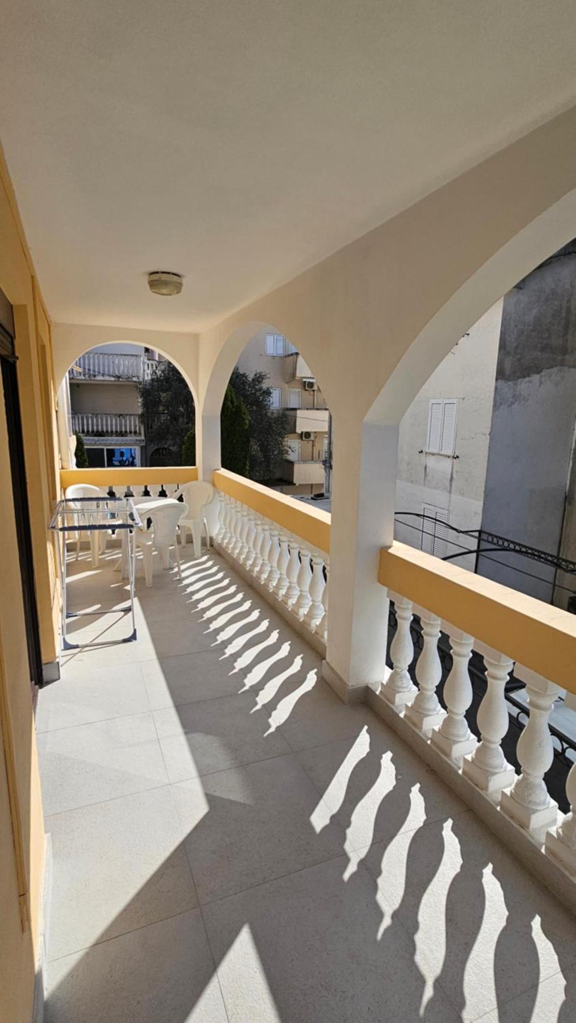 Apartmani Lime Petrovac Exterior photo