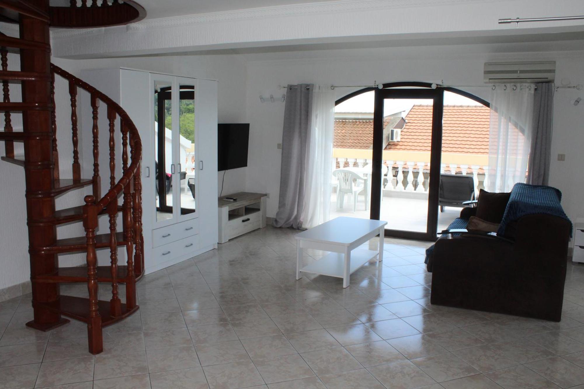 Apartmani Lime Petrovac Exterior photo