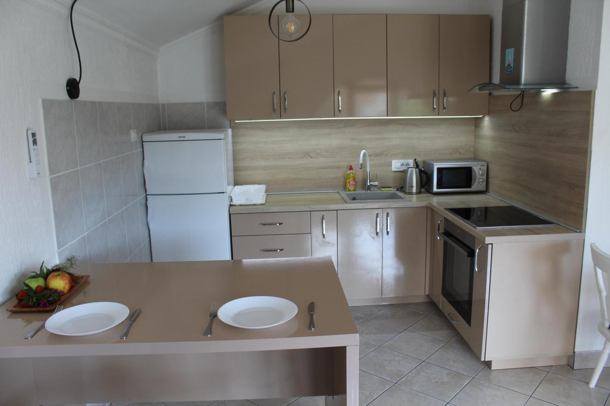 Apartmani Lime Petrovac Exterior photo